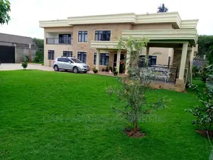 Furnished 6bdrm Mansion in Maasai Lodge for sale