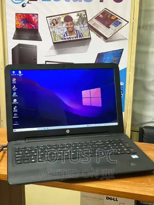 Laptop HP 15-Dw3031 4GB Intel Core I3 HDD 500GB