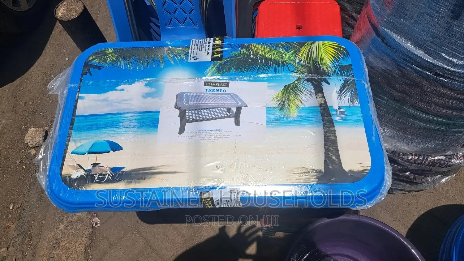 Kids Study Tables
