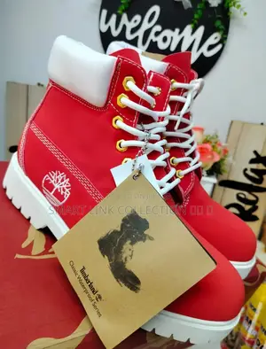 Timberlands