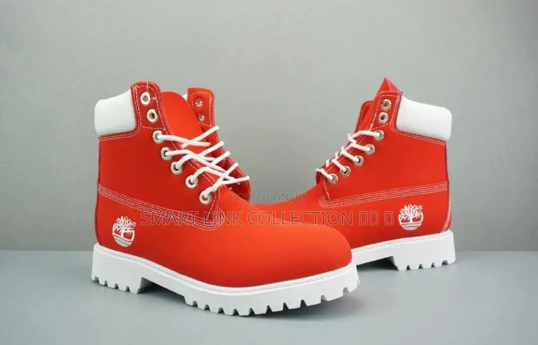 Timberlands