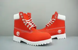 Timberlands