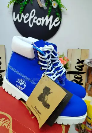 Timberlands