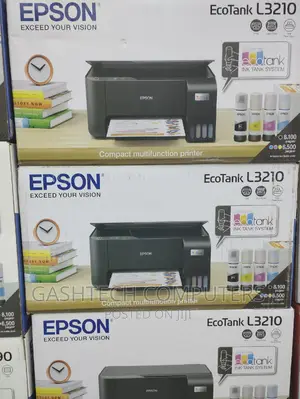 L3210 Ecotank
