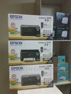Epson L3210