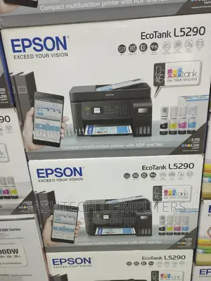 L5290 Inkjet Printer Epson