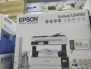 L6490 Epson Printer // Epson L6490 \\ Epson L6490 !! L6490