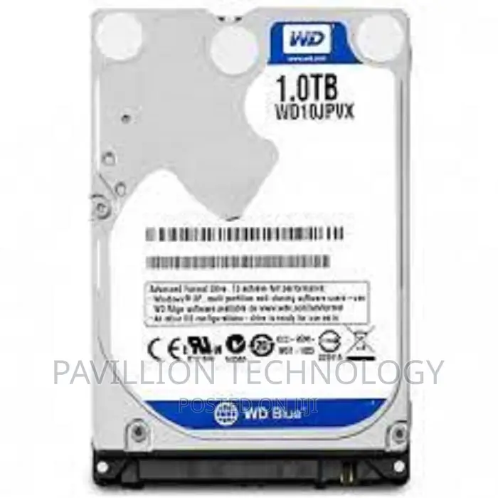 1tb Laptop Harddisk