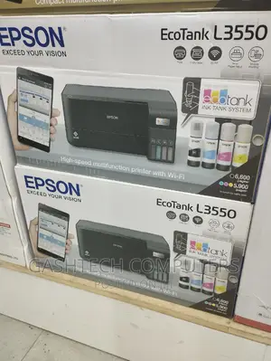 Epson L3550 Printer