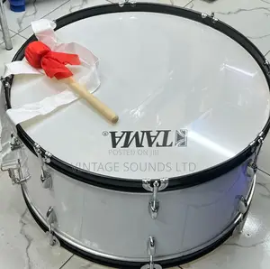 TAMA Fieldstar Marching Bass Drum 26inches