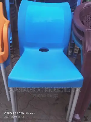 Premium Plastic Chairs