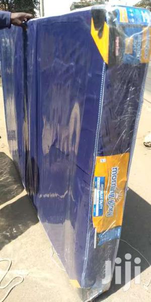 New Medium Duty Mattresses