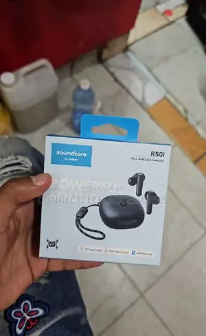 ANKER Soundcore R50i True Wireless in-Ear Earbuds