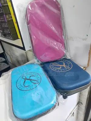 Littman Stethoscope Cases. Wide Range Colours.