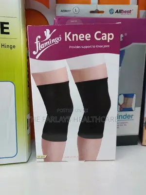 Elastic Knee Cap / Knee Support.