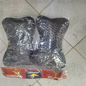 Heavy Duty Car Headrest/Neckrest