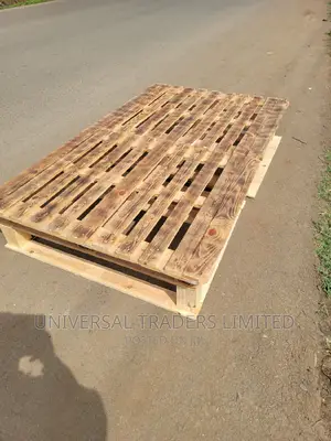 Pallet Bed - Pallets Beds - Pallets Bed 4*6 Bed