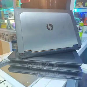 Laptop HP ZBook 15 G2 16GB Intel Core I7 SSD 512GB