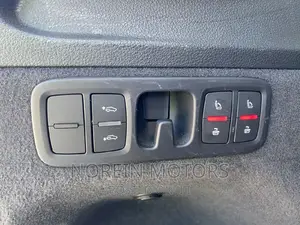 Audi Q7 2017 Black