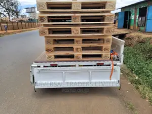 Epals - Epal Pallets - Epal Heavy Duty Pallets -Euro Pallet