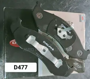 Brake Pad for Jeep Cherokee Front
