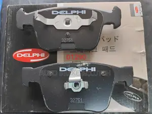 Brake Pad for Mercedes Benz C Class Rear