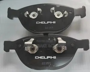 Brake Pad for BMW M5 Front
