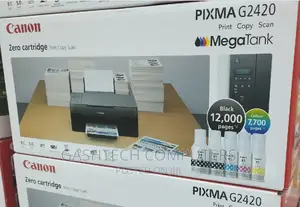 Canon PIXMA G2420 All-in-one Printer