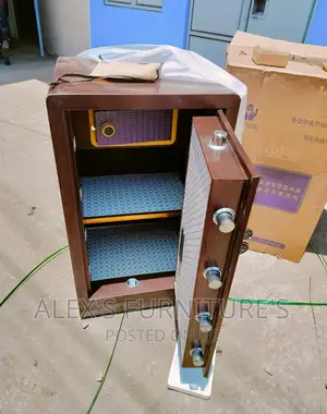 Password Safe Boxes Digital Safe Box