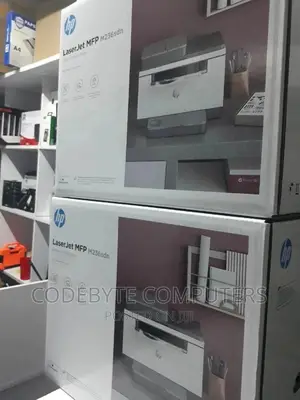 M236sdn Laser Hp Printer~M236sdn
