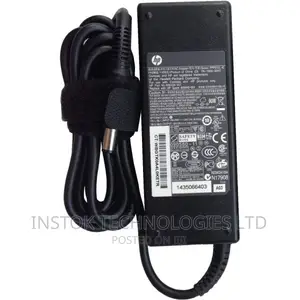 HP 90W AC Adapter Charger 19V 4.62A