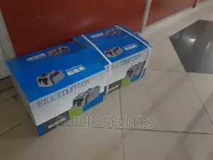 Bill Bill Counter 8850D2,Money Counter Fake Detector