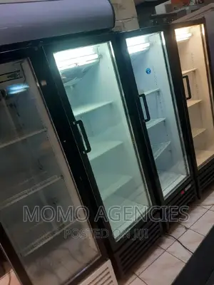 Display Fridges Soda on Sale