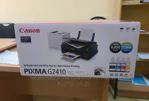 Canon G2410 Printer-canon G2410 Printer
Compac
