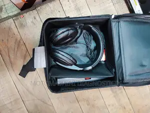 Automotive Electrical Noise Diagnosis Detection Stethoscope