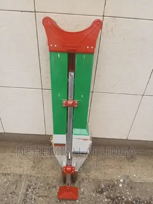 Jab Planter