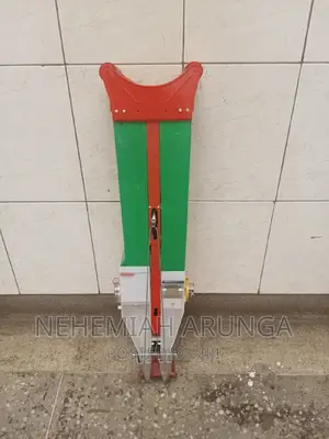 Jab Planter