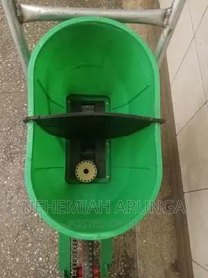 Seed Planter