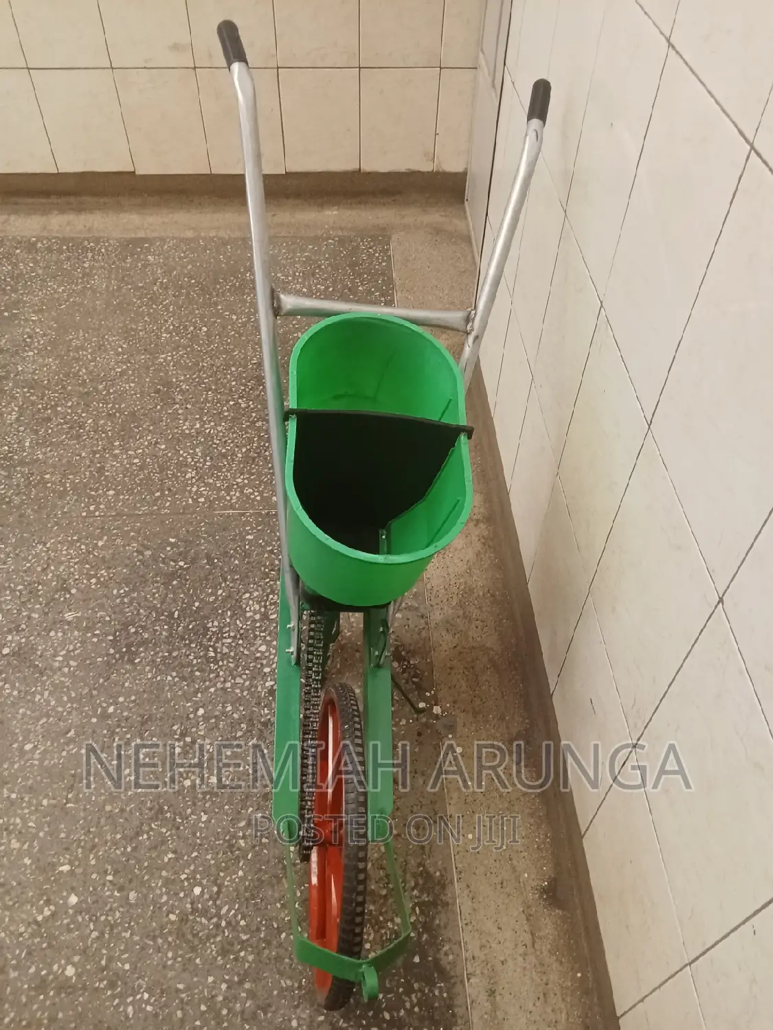 Seed Planter