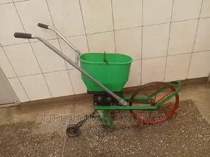 Seed Planter