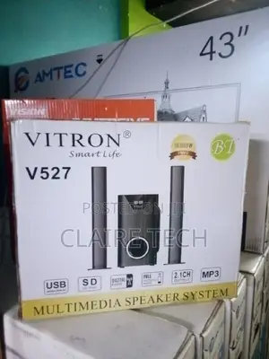 Vitron Soundbar V527 Soundbar