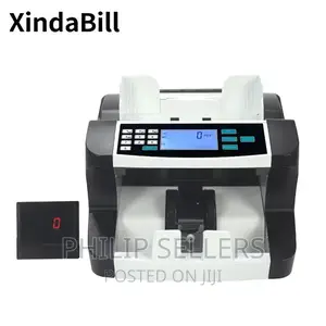 Cash Currency Detector USD EURO Bill Counter Contrefacon Wit