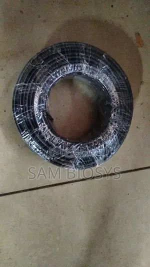 Fence Undergate Cable