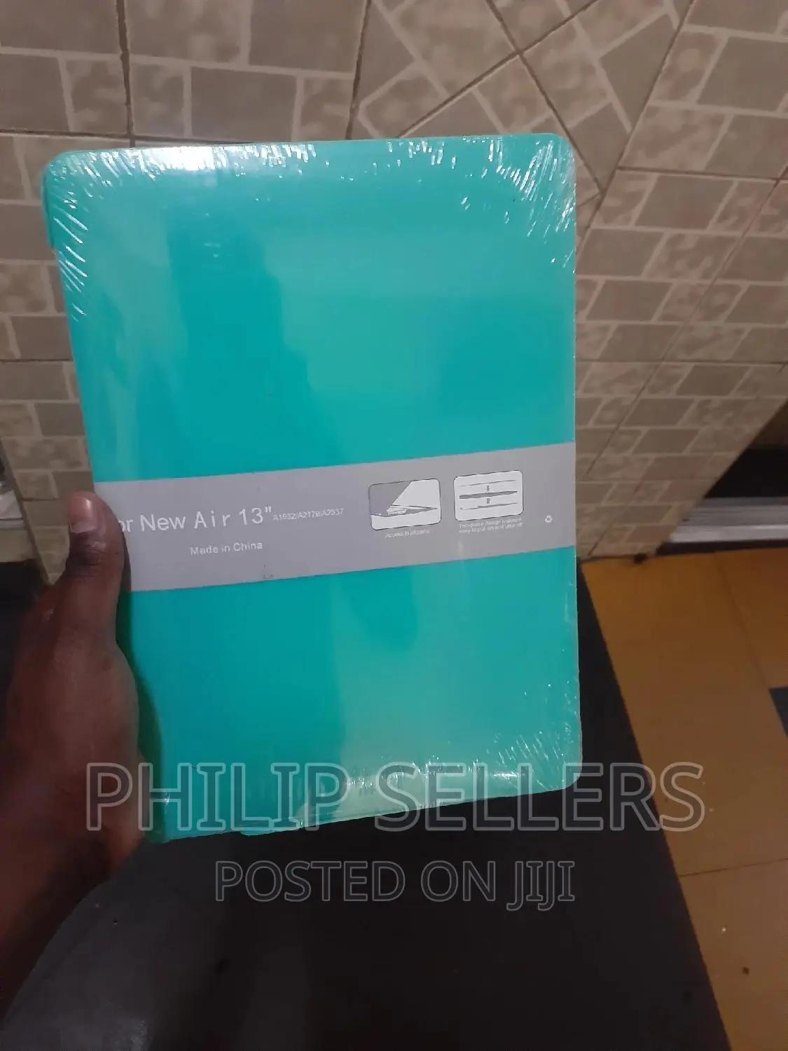 # Macbook Hard Shell Case