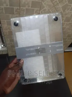 # Macbook Hard Shell Case