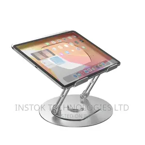 Wiwu S800 Rotation Aluminium Laptop Stand Foldable