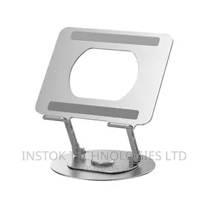Wiwu S800 Rotation Aluminium Laptop Stand Foldable