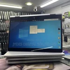 Laptop HP EliteBook 830 G6 16GB Intel Core I7 SSD 256GB