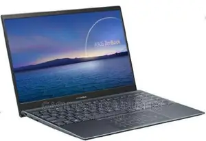New Laptop Asus Zenbook 14 UX434 8GB Intel Core I7 SSD 512GB