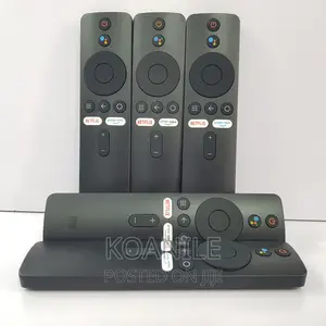 Mi Stick Box Remotes